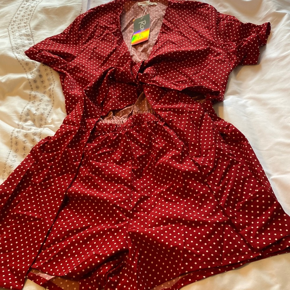 Romewe size L new